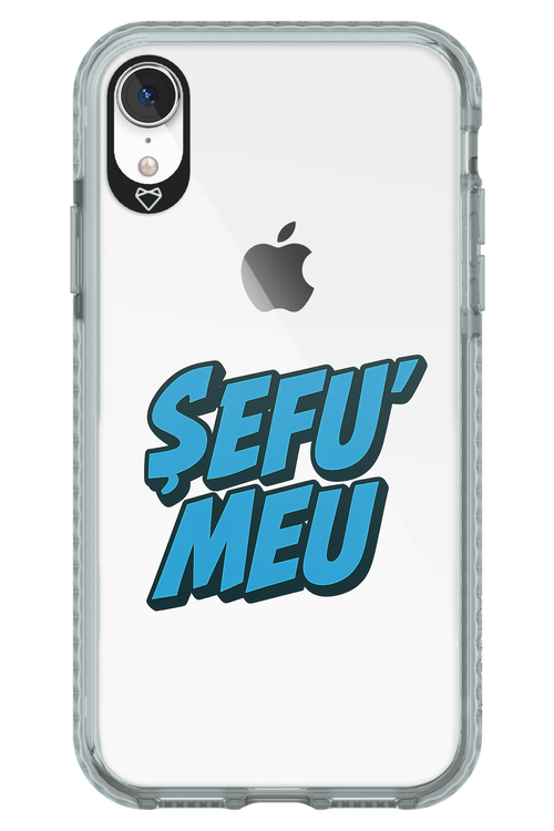 Meu - Apple iPhone XR