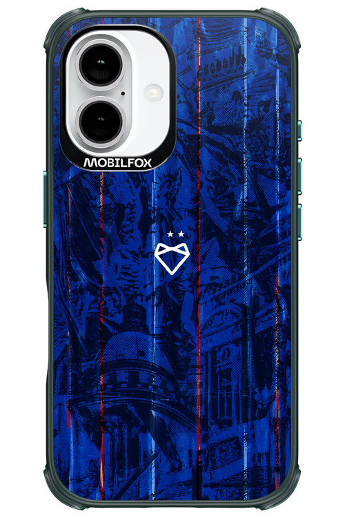 Franta x Mobilfox 2.0 - Apple iPhone 16