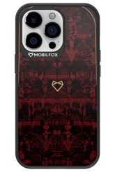 Portugalia x Mobilfox 2.0 - Apple iPhone 13 Pro
