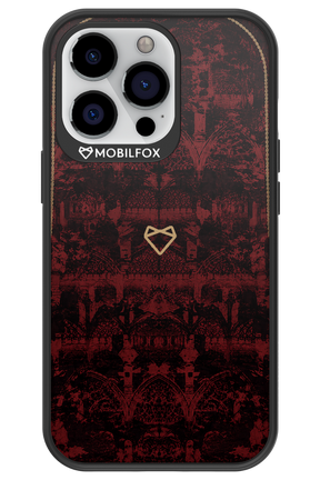 Portugalia x Mobilfox 2.0 - Apple iPhone 13 Pro