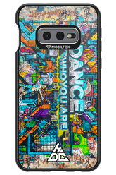 HDC 4 - Samsung Galaxy S10e