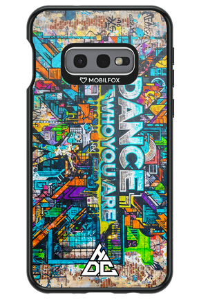 HDC 4 - Samsung Galaxy S10e