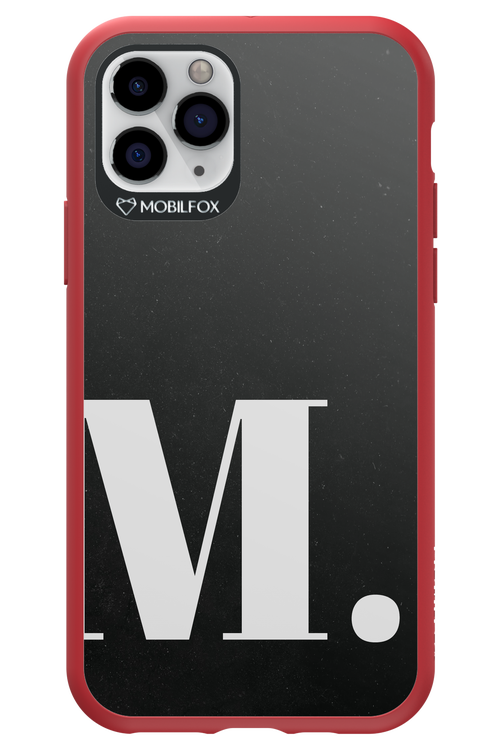 M (Off Space) 2.0 - Apple iPhone 11 Pro