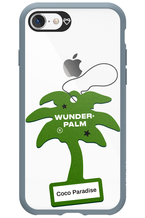 Wunder-Palm 2.0 - Apple iPhone 8