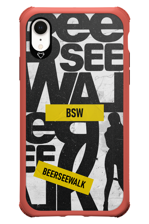 Beerseewalk II 2.0 - Apple iPhone XR