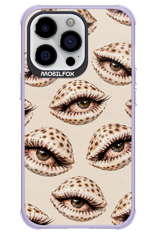 Ocean Eyes 2.0 - Apple iPhone 13 Pro