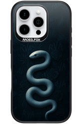 Night Venom - Apple iPhone 16 Pro