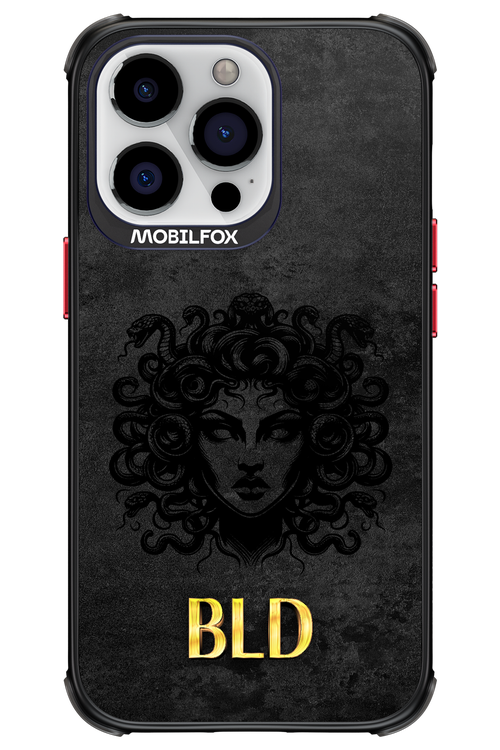 BLD MEDUSA 2.0 - Apple iPhone 13 Pro