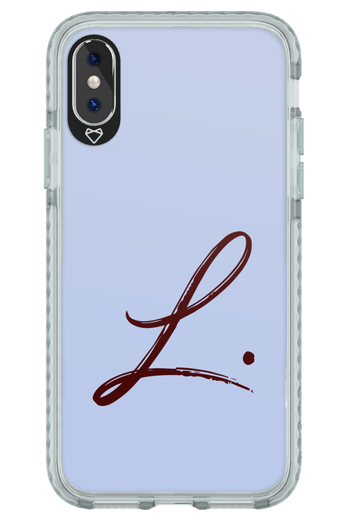 (Jellyfish Presso) L 2.0 - Apple iPhone XS