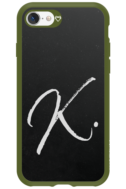 (Off Space) K 2.0 - Apple iPhone SE 2020