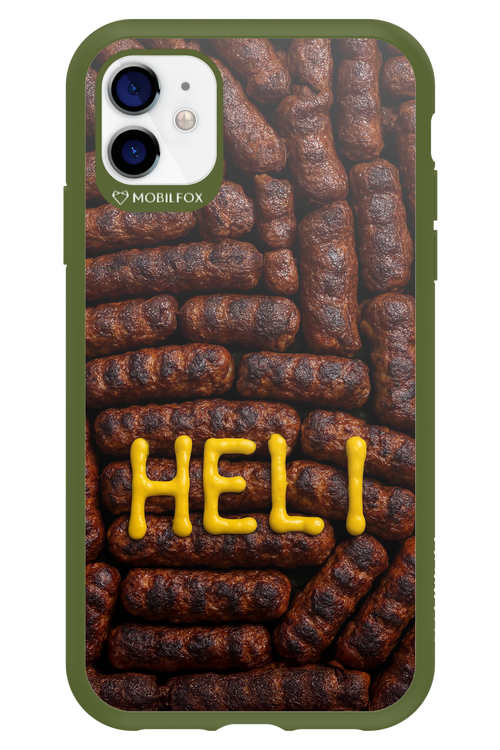 Mici 2.0 - Apple iPhone 11