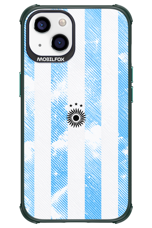 Argentina 2.0 - Apple iPhone 13