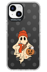 Ghost Girl - Apple iPhone 14