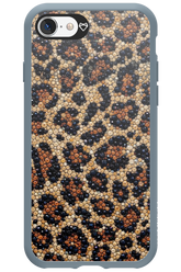 Crystal Roar - Apple iPhone 8