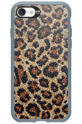 Crystal Roar - Apple iPhone 8