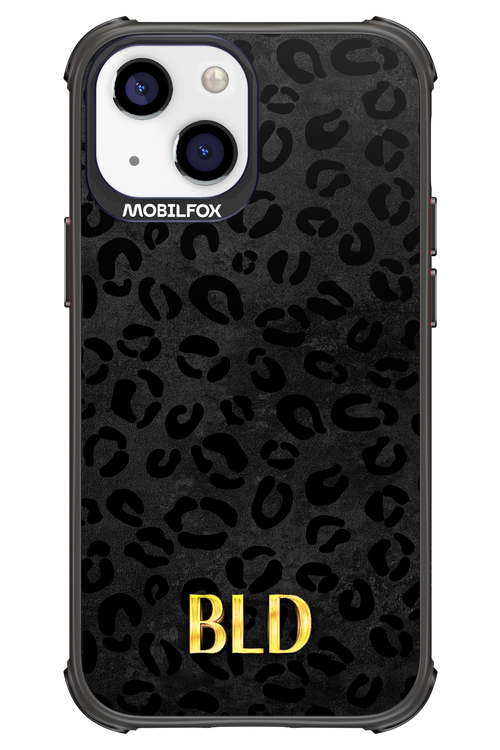 BLD BLVCK LEO - Apple iPhone 13 Mini