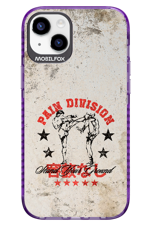 MMA 2.0 - Apple iPhone 14 Plus