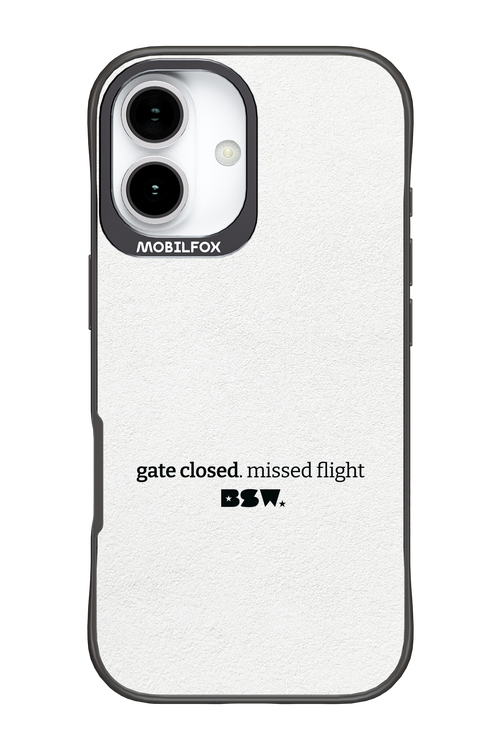 BSW FourSeasons 12 2.0 - Apple iPhone 17