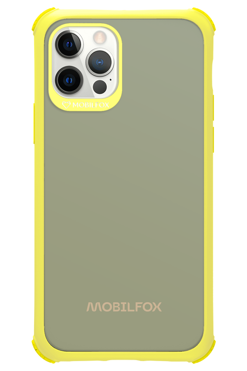 Olive 2.0 - Apple iPhone 12 Pro