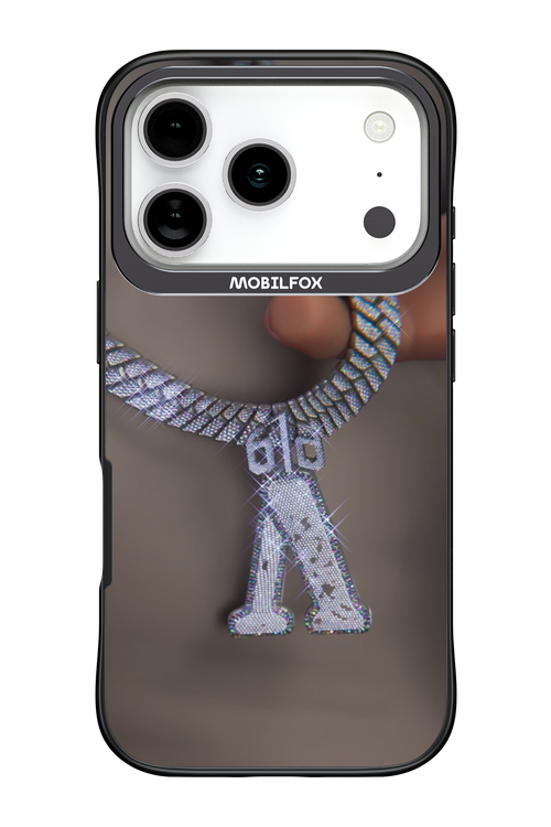 Azteca Chain 2.0 - Apple iPhone 17 Pro