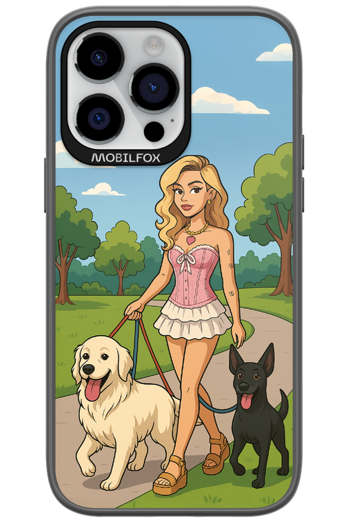 Weaf - Apple iPhone 14 Pro Max