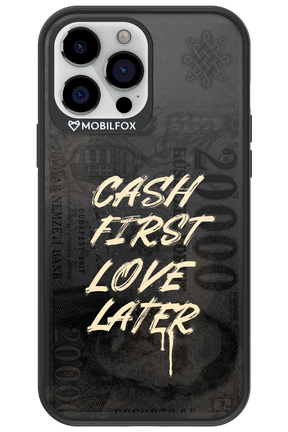 Love Later 2.0 - Apple iPhone 13 Pro Max