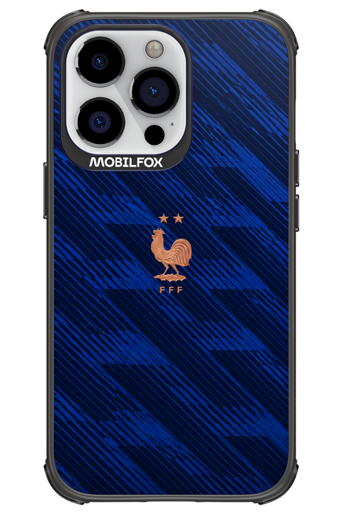 Franta 2.0 2.0 - Apple iPhone 13 Pro