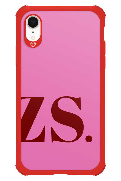 ZS (Sorbet) 2.0 - Apple iPhone XR