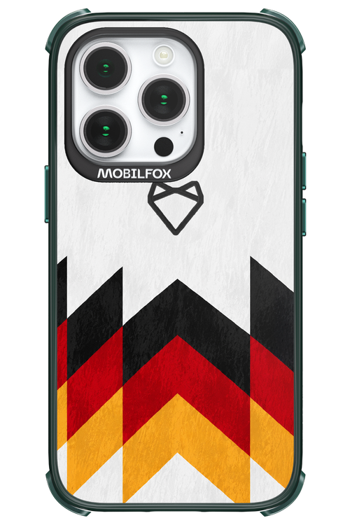 Germania x Mobilfox 2.0 - Apple iPhone 14 Pro