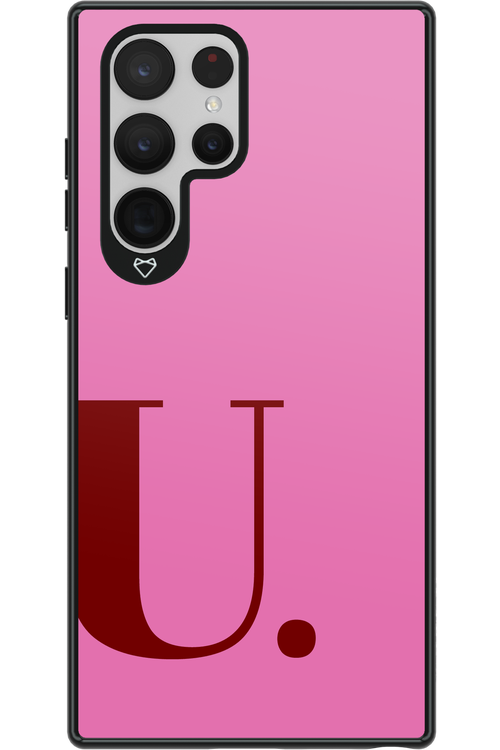 U (Sorbet) 2.0 - Samsung Galaxy S22 Ultra