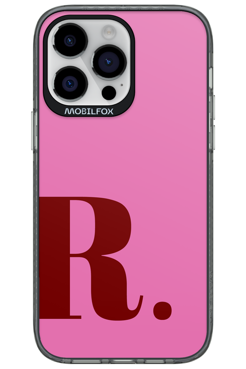 R (Sorbet) 2.0 - Apple iPhone 14 Pro Max