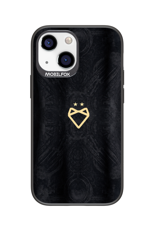 Spain Black 2.0 - Apple iPhone 13 Mini