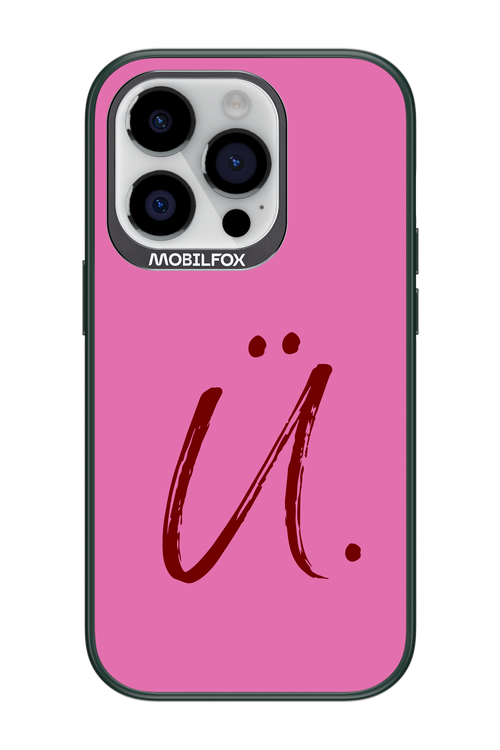 (Sorbet) U II 2.0 - Apple iPhone 14 Pro