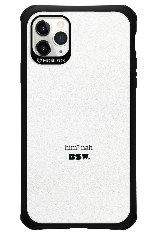 BSW FourSeasons 16 2.0 - Apple iPhone 11 Pro Max