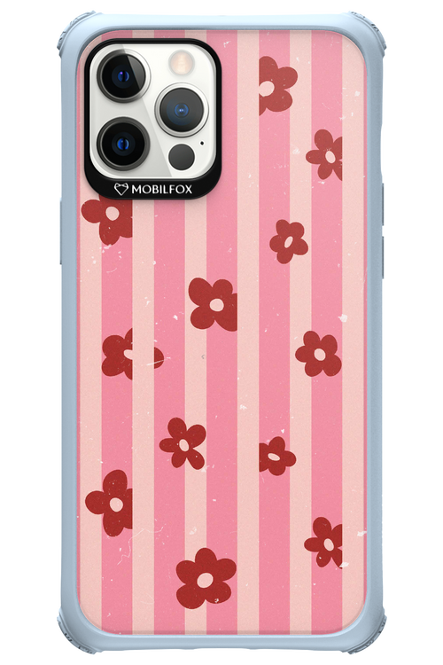 Flower Powerr 2.0 - Apple iPhone 12 Pro Max