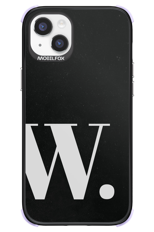 W (Off Space) 2.0 - Apple iPhone 14 Plus