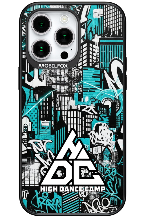 HDC 3 - Apple iPhone 15 Pro Max