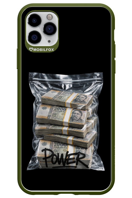 Money Bag 2.0 - Apple iPhone 11 Pro Max