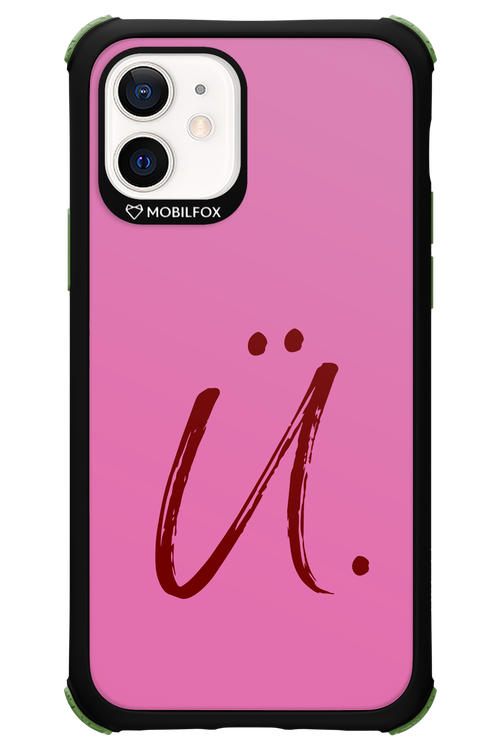 (Sorbet) U II 2.0 - Apple iPhone 12