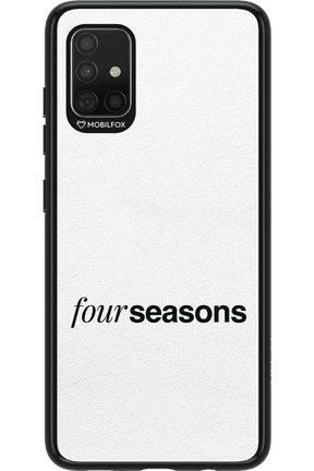 BSW FourSeasons 11 2.0 - Samsung Galaxy A51