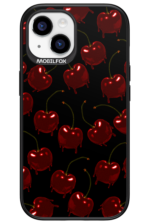 Cherry Blood - Apple iPhone 15
