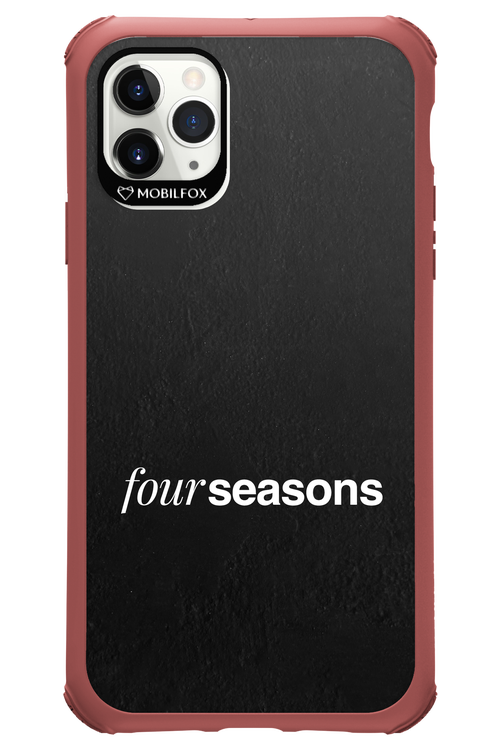 BSW FourSeasons 2 2.0 - Apple iPhone 11 Pro Max