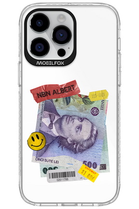 Money - Apple iPhone 14 Pro Max