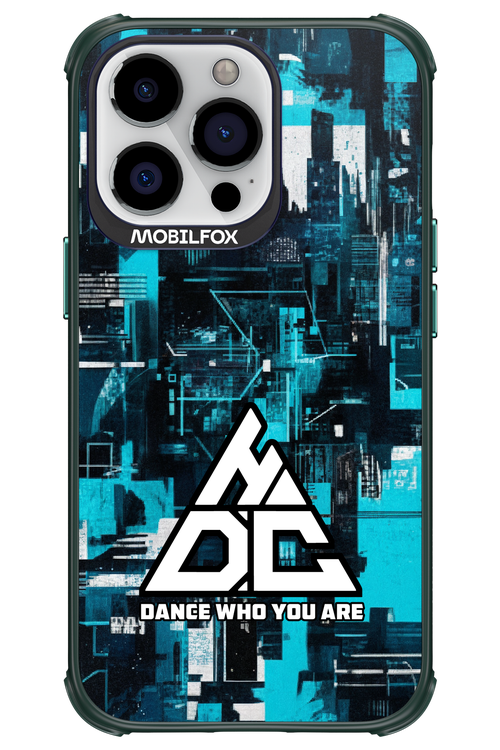 HDC 5 - Apple iPhone 13 Pro