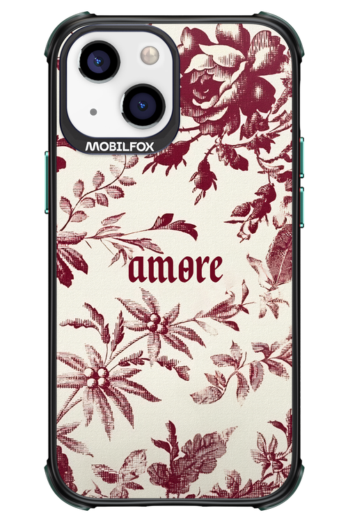 Amore 2.0 - Apple iPhone 13 Mini