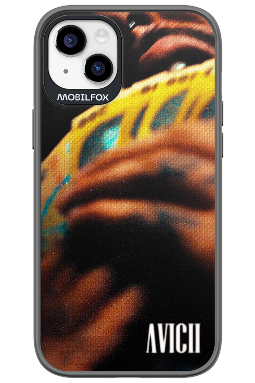 Avicii 2.0 - Apple iPhone 14 Plus