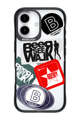 Beerseewalk I - Apple iPhone 17