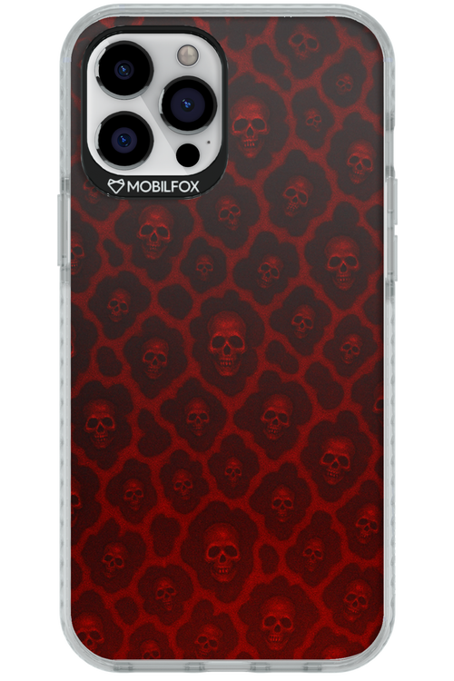 Skullpard 2.0 - Apple iPhone 12 Pro Max