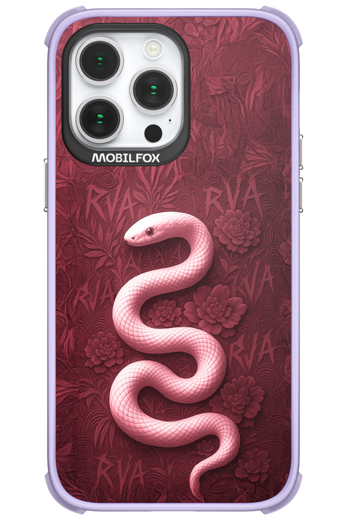 Rose Venom - Apple iPhone 14 Pro Max