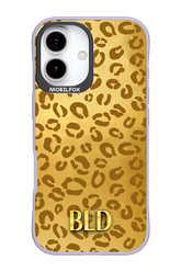 BLD GOLD LEO - Apple iPhone 17